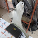 Oto Çıkma Parça / Ford / Tourneo Courier / Kaporta & Karoser / Sol Ön Çamurluk / Çıkma Parça 