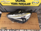 Oto Çıkma Parça / Opel / Combo / Far & Stop / Sol Ön Far / Çıkma Parça 