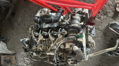 PARTNER BERLİNGO 1.6 DV6 110 LUK KOMPLE DOLU MOTOR BURSA MG