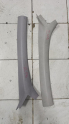 206  İÇ TRİM ÖN DİREK PLASTİĞİ AKİL YAMAN OTOMOTİV