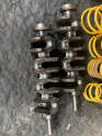 Oto Çıkma Parça / Mercedes / 190 / Motor / Krank / Çıkma Parça 
