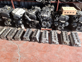Oto Çıkma Parça / Opel / Vectra / Motor / Silindir Kapağı / Çıkma Parça 
