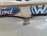 Oto Çıkma Parça / Toyota / Hilux / Kaporta & Karoser / Kaput / Çıkma Parça 