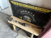 Oto Çıkma Parça / Citroen / Berlingo / Alt Takım / Aks / Çıkma Parça 