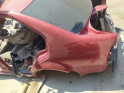 ÇIKMA VW BORA SOL ARKA ÇAMURLUK