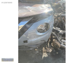 Nissan Juke Sol Far