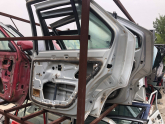 Oto Çıkma Parça / Renault / R 12 / Kaporta & Karoser / Sağ Arka Kapı / Çıkma Parça 