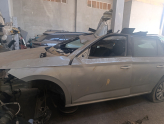 Hurda Belgeli Araçlar / Skoda / Kodiaq