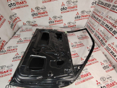 Oto Çıkma Parça / Mitsubishi / L200 / Kaporta & Karoser / Sağ Ön Kapı / Sıfır Parça 