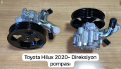 TOYOTA HİLUX DİREKSİYON POMPASI