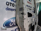 Oto Çıkma Parça / Opel / Vivaro / Kaporta & Karoser / Sol Ön Kapı / Çıkma Parça 