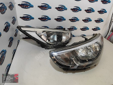 Oto Çıkma Parça / Hyundai / Accent / Far & Stop / Sol Ön Far / Sıfır Parça 