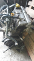 TATA TELCOLİNE 2007 1.9 DİZEL PİKAP KOMPLE MOTOR