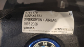 Oto Çıkma Parça / Bmw / X5 / Direksiyon / Direksiyon Simidi / Çıkma Parça 