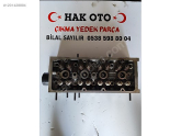 FIAT1.4 T-JET.(GRANDE PUN.500 ABARTH LİNEA BRAVO) SİLİNDİR KAPAK