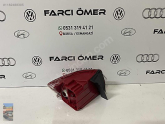 Oto Çıkma Parça / Volkswagen / Jetta / Far & Stop / Sağ Arka Stop / Sıfır Parça 