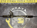 Orijinal GM OPEL VECTRA B çıkma direksiyon kutusu