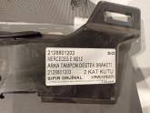 Oto Çıkma Parça / Mercedes / E Serisi / Tampon / Tutucu Braketi / Sıfır Parça 