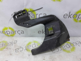 BMW 7 SERİSİ 2011 2016 F01 F02 SOL ÖN TAMPON BRAKETİ 51117898845