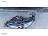 Oto Çıkma Parça / Peugeot / 208 / Far & Stop / Sol Ön Far / Çıkma Parça 