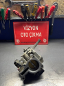 Oto Çıkma Parça / Renault / Megane / Motor / Gaz Kelebeği / Çıkma Parça 