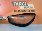MERCEDES C SERİSİ W206 SOL FAR CAMI SIFIR 21-