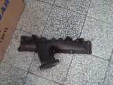 opel vectra b 2.0 motor eksoz manifoldu delikli tipi gm