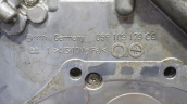 Oto Çıkma Parça / Porsche / Panamera / Motor / Blok / Çıkma Parça 