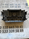 Oto Çıkma Parça / Audi / A3 / Klima / Kontrol Paneli / Çıkma Parça 