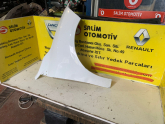 Oto Çıkma Parça / Renault / Fluence / Kaporta & Karoser / Sağ Ön Çamurluk / Çıkma Parça 