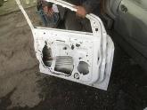 Oto Çıkma Parça / Kia / Soul / Kaporta & Karoser / Sol Ön Kapı / Çıkma Parça 