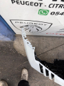 Oto Çıkma Parça / Peugeot / 3008 / Tampon / Tampon Reflektörü / Çıkma Parça 