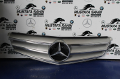 MERCEDES W204 C KASA ÖN PANJUR