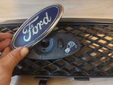Oto Çıkma Parça / Ford / C-Max / Arma & Yazı / Panjur Arması / Çıkma Parça 