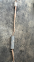 Oto Çıkma Parça / Hyundai / Tucson / Egzoz / Komple Egzoz / Çıkma Parça 