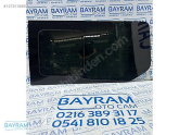 Oto Çıkma Parça / Ford / Transit / Oto Cam / Kapı Camları / Çıkma Parça 