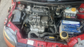 Hurda Belgeli Araçlar / Chevrolet / Kalos