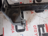 Fiat Fiorino Sağ Ön Kapı Cam Oluğu Orijinal Opar 1353255080