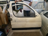 Oto Çıkma Parça / Peugeot / 2008 / Kaporta & Karoser / Sağ Ön Kapı / Çıkma Parça 