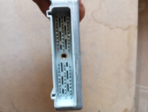 Oto Çıkma Parça / Ford / Focus / Beyin / Motor Beyni / Çıkma Parça 