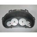 Peugeot 206 Benzinli Kilometre Saati Gösterge Paneli 9656697180