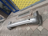 Oto Çıkma Parça / Opel / Combo / Tampon / Arka Tampon / Çıkma Parça 