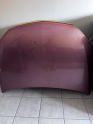 OPEL CORSA ÇIKMA KAPUT