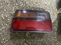 Toyota Corolla sol arka stop