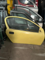 OPEL TİGRA SAĞ ÖN KAPI / MERT OTO