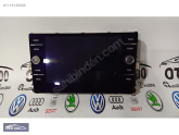 Oto Çıkma Parça / Volkswagen / Passat / Multimedya / Ekran / Çıkma Parça 