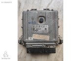 Mercedes W204 Motor Beyni A2749000700 - 0261S06039 - MED17.7