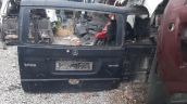 Mercedes Vito Çıkma Parçalar: Bagaj Kapağı ve Daha Fazlası