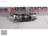 Oto Çıkma Parça / Toyota / Corolla / Far & Stop / Sağ Ön Far / Çıkma Parça 