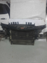 MERCEDES VİANO/VİTO 2006 W639 ÇIKMA ORİJİNAL ÖN PANEL+RADYATÖR